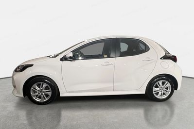 Toyota Yaris 1.5 Comfort