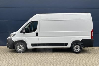 Opel Movano Heavy L2H2