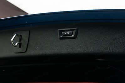 BMW Seria 3 320d M Sport  aut