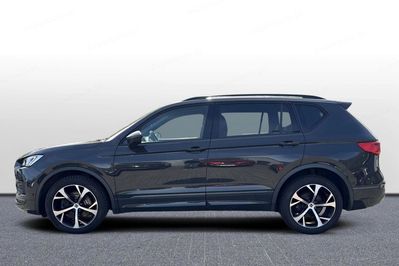 Seat Tarraco 2.0 TDI FR S&S 4Drive DSG