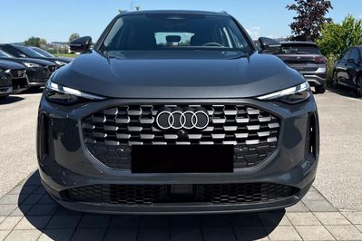 Audi Q5 TFSI