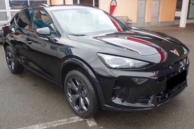 Cupra Formentor 2.0 TSI 4Drive DSG