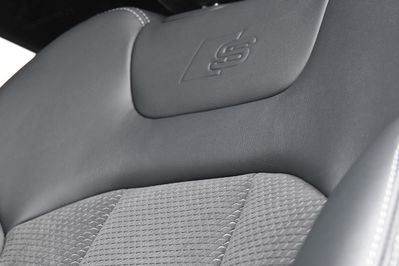 Audi Q8 TFSI e quattro