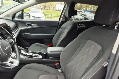 Kia Sportage 1.6 T-GDI L 2WD DCT
