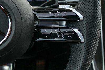 Mercedes Klasa C 180 Business Edition