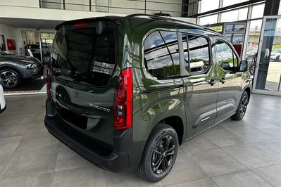 Citroen Berlingo MPV M L1H1