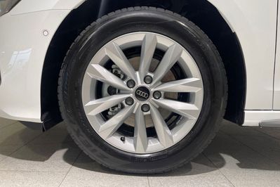 Audi A3 TFSI Sportback