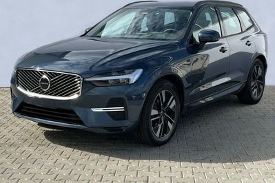 Volvo XC60 B5 AWD Core