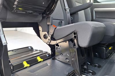 Fiat Scudo L1H1 Standard