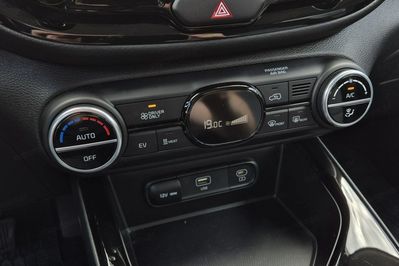 Kia Soul e-Soul 64kWh M