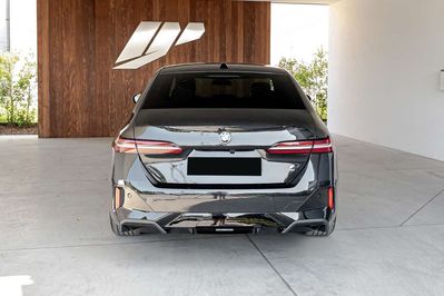 BMW Seria 5 530e xDrive M Sport
