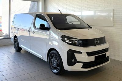 Opel Vivaro XL L2H1 EAT8