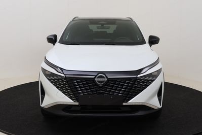 Nissan Qashqai Tekna 1.3 mHEV CVT