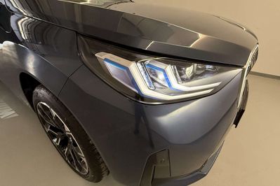 BMW X3 xDrive20d M Sport