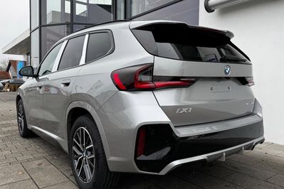 BMW iX1 eDrive20 M Sport