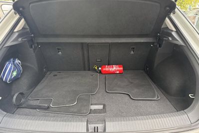 Volkswagen T-Roc Life 1.5 TSI  DSG
