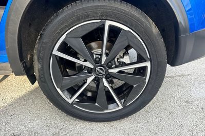 Nissan Qashqai Tekna 1.5 E-Power AT