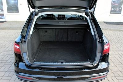 Audi A4 Avant 35 TDI