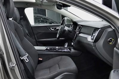 Volvo V60 T6 AWD Inscription aut