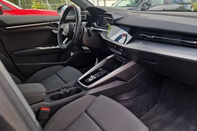 Audi A3 35 TFSI