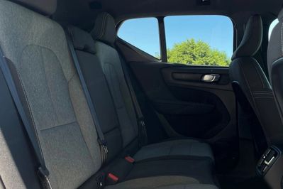 Volvo XC40 B3 Plus Dark