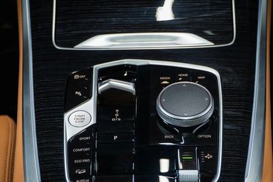 BMW X5 xDrive40i M Sport