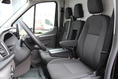 Ford Transit 350 L3H2 Trend A8