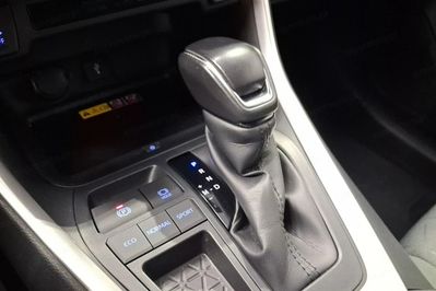 Toyota RAV4 2.0 4x2 MS