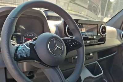 Mercedes Sprinter 315 CDI Standard PRO AUT