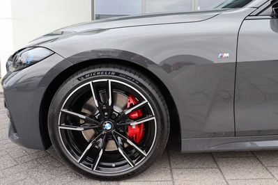 BMW Seria 4 Cabrio M440i xDrive