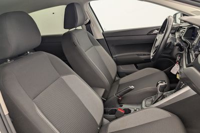 Volkswagen Polo Life 1.0 TSI DSG7