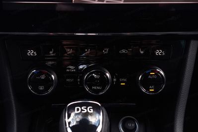 Skoda Superb 2.0 TDI SCR Sportline DSG