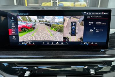 BMW X7 M60i xDrive