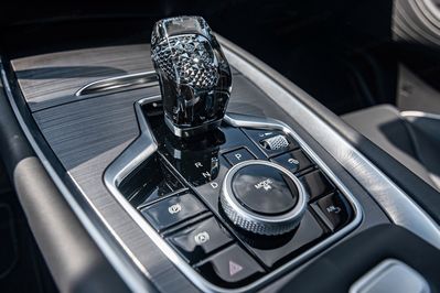 Chery Tiggo 7 Prestige 1.6 T-GDI AWD DCT