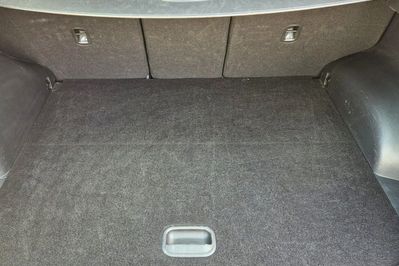 Kia Sportage 1.6 T-GDI L 2WD DCT