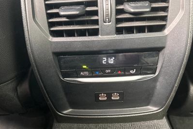 BMW Seria 3 318i M Sport