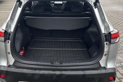 Toyota Corolla Cross 2.0 Hybrid Executive AWD