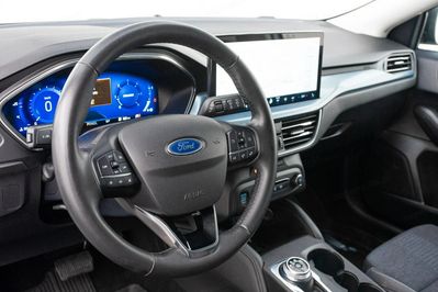 Ford Focus 1.5 EcoBlue Active X