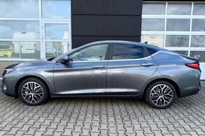 Jac 7 Plus Cvt
