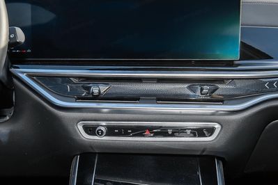 BMW X5 xDrive40d M Sport