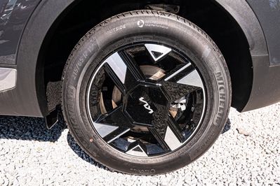 Kia Sportage 1.6 T-GDI M 2WD DCT