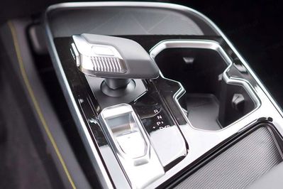 Baic Beijing 5 Luxury DCT 1.5T