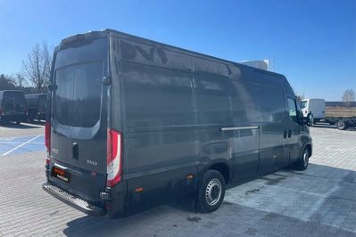 Iveco Daily 35S18V Chłodnia do 0°