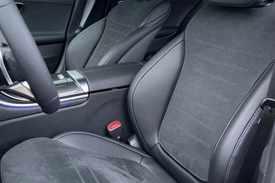 Mercedes Klasa C 200 d Business Edition