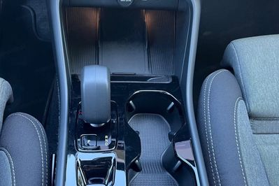 Volvo XC40 B3 Plus Dark