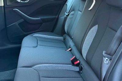 Skoda Kamiq Selection 1.5 TSI DSG