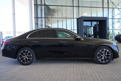 Mercedes E Klasa 220 d Avantgarde