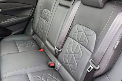 Nissan Qashqai Tekna Xtronic 1.3 DIG-T mHEV 2WD