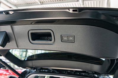 Jac JS8 PRO 6os.