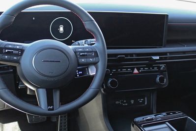 Hyundai Tucson 1.6 T-GDi  N-Line 2WD DCT